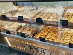 -包满意面包糕点(东坝店)