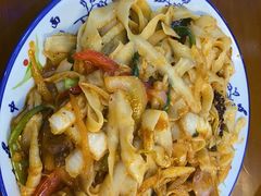 -兰州牛肉面