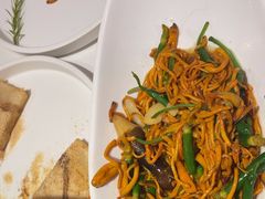 -川味堂·四川豆花(八卦岭店)