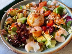 虾沙拉-RAC BAR(安福路店)