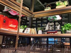 -探鱼·鲜青椒爽麻烤鱼(广州欣荣广场店)