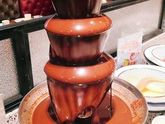 -比格比萨自助(新辰里学清路店)