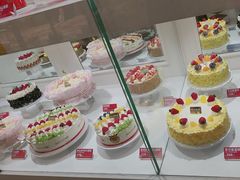 -味多美蛋糕(大兴店)