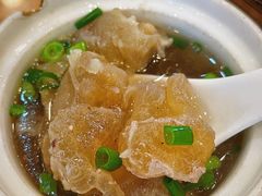 -老牌依强牛肉店(达道总店)