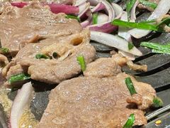 -KAOKAO烤烤·丹东海鲜烧烤(望京店)