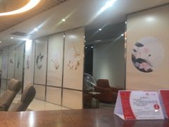 -南航明珠v2头等舱公务舱休息室