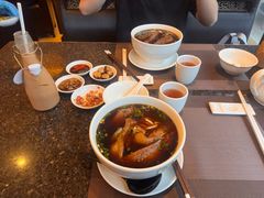 -中国厨房/台湾牛肉面