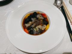 -御仙都北京菜馆·烤鸭店(双井店)