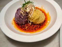 -绿茶餐厅(华发商都店)