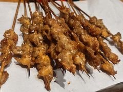 -木屋烧烤(坂田天安云谷店)