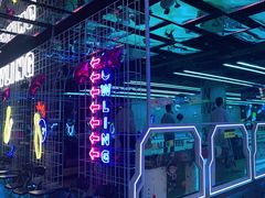 -世代星球·保龄球·镭战真人CS·团建(杨浦店)