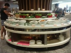 -华府海鲜碳烤自助(万达店)
