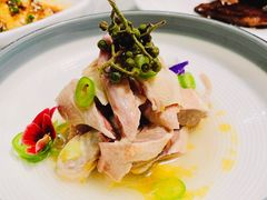 -漢舍中国菜馆(889广场店)