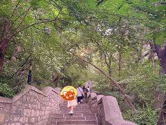 -千佛山风景名胜区