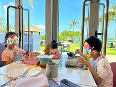 -水桶王国主题餐厅·聚会·生日派对·亲子活动·家庭套餐(亚龙湾希尔顿店)