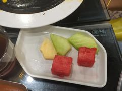 -豪客来牛排(中核世纪广场店)