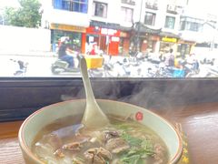 -越南牛肉河粉餐厅(书院巷店)