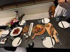 -烛影拾光观景餐厅·创意菜·摄影·小提琴(大唐不夜城店)