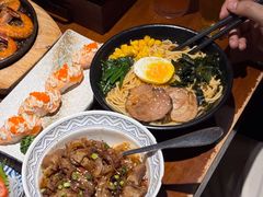 -小川洋风料理(江汉路店)