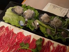 -海银海记潮汕牛肉火锅(新港中路海珠店)