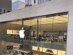 -Apple零售店(成都太古里店)