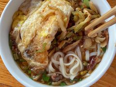 -李叁面馆(妇幼店)