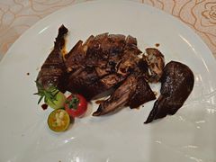 -南湖船菜大酒店
