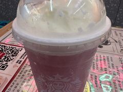 -星巴克(无锡大东方店)