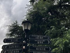 -上海瑞金洲际酒店