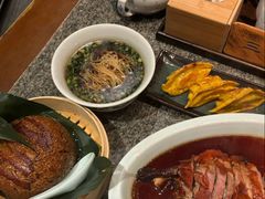 -南京大牌档(之心城店)