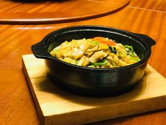 -老江南春·中国龙菜(衡山路店)