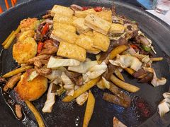 -一烙锅(友谊店)