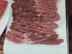 -马记伊源斋涮肉·清真菜(潘家园古玩市场店)