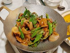 -小菜园新徽菜(芜湖万达店)