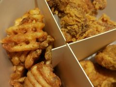 -麦当劳(海岸城店)
