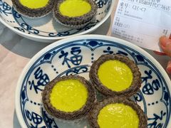 -陶兰居·手工点心·粤菜(圆融时代广场店)