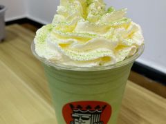 -幸运咖(公园茂直营店)