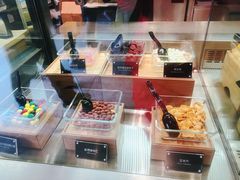 -麦当劳(新王府井店)