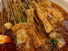 -嘉州叶婆婆钵钵鸡(建设路店)