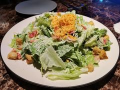 -Lets burger非常汉堡·环球风味(蓝色港湾店)