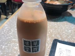 -华嫂冰室(湾仔店)
