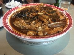 -旺顺阁鱼头泡饼(小红门店)