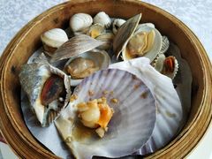 -马哥孛罗咖啡厅·Cafe Marco (厦门马哥孛罗东方大酒店)