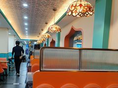 -西域美食(西直门南小街店)