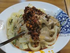-清真·马继明肉丸胡辣汤回坊总店