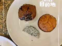 -上海明天广场JW万豪酒店