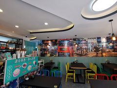 -左记港食(融科天城店)