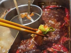 -雾都渣渣火锅(南城智汇城店)