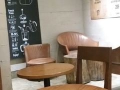 -星巴克(呼和浩特民族商场店)