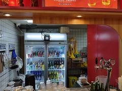 -串王阿三烧烤·小龙虾·烤鱼(拱墅胜利河美食街店)